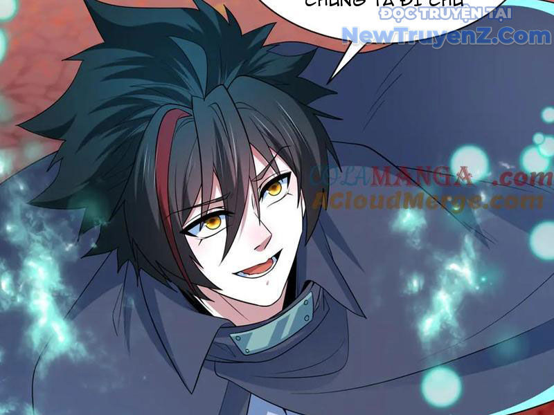 Kỷ Nguyên Kỳ Lạ Chapter 477 - Trang 2