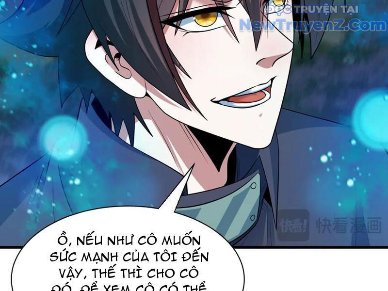 Kỷ Nguyên Kỳ Lạ Chapter 477 - Trang 2