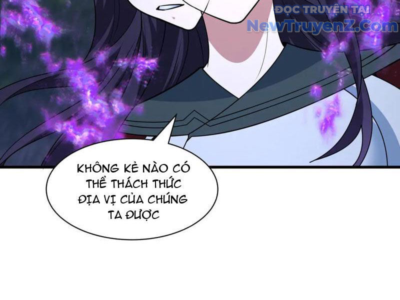 Kỷ Nguyên Kỳ Lạ Chapter 477 - Trang 2