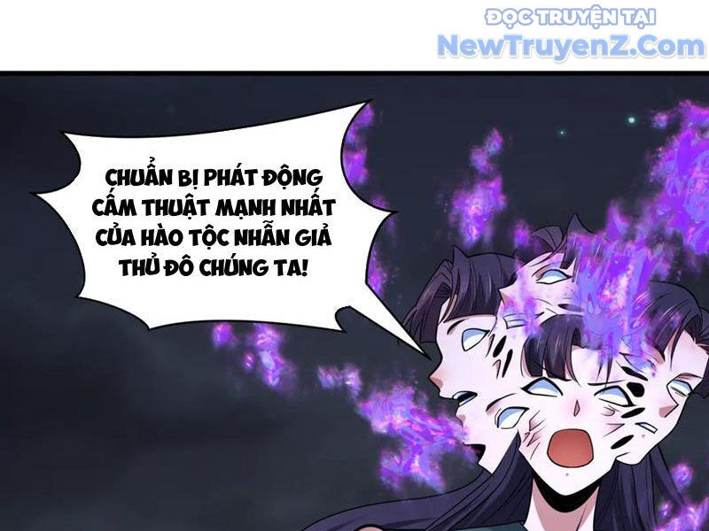 Kỷ Nguyên Kỳ Lạ Chapter 477 - Trang 2