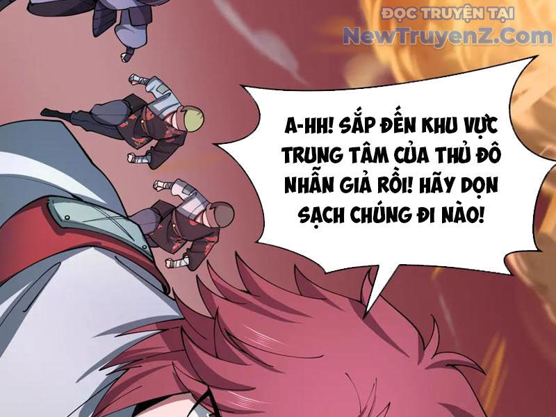 Kỷ Nguyên Kỳ Lạ Chapter 479 - Trang 2