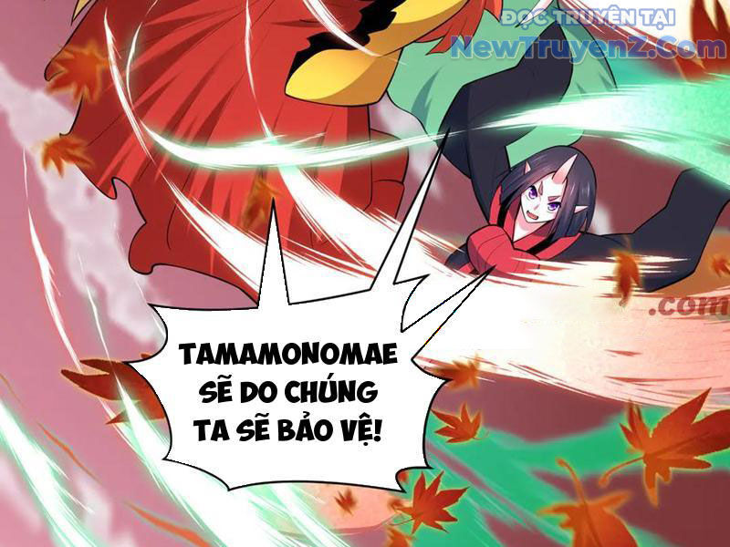 Kỷ Nguyên Kỳ Lạ Chapter 479 - Trang 2
