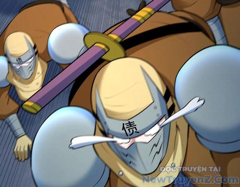 Kỷ Nguyên Kỳ Lạ Chapter 481 - Trang 2