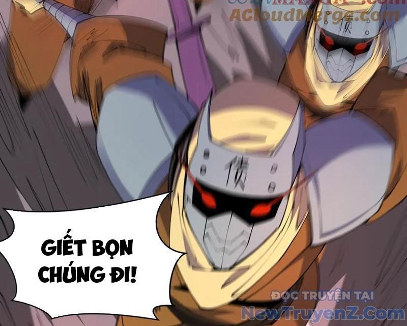 Kỷ Nguyên Kỳ Lạ Chapter 481 - Trang 2