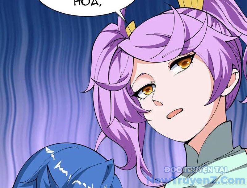 Kỷ Nguyên Kỳ Lạ Chapter 481 - Trang 2