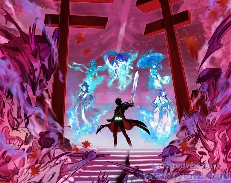 Kỷ Nguyên Kỳ Lạ Chapter 481 - Trang 2