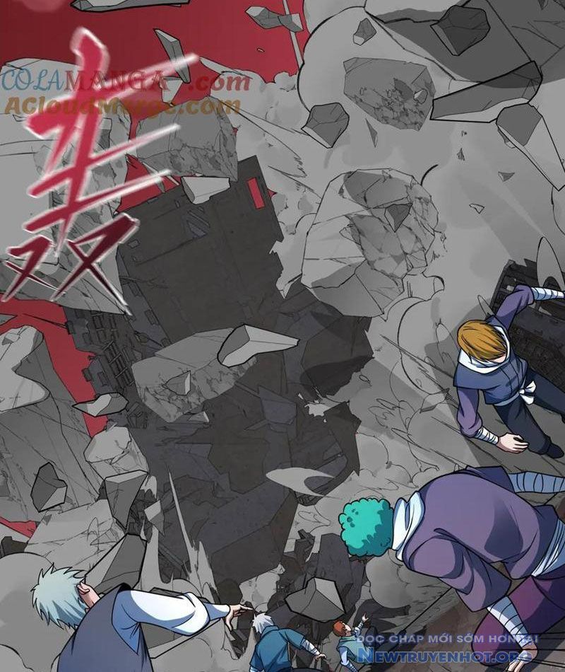Kỷ Nguyên Kỳ Lạ Chapter 483 - Trang 2