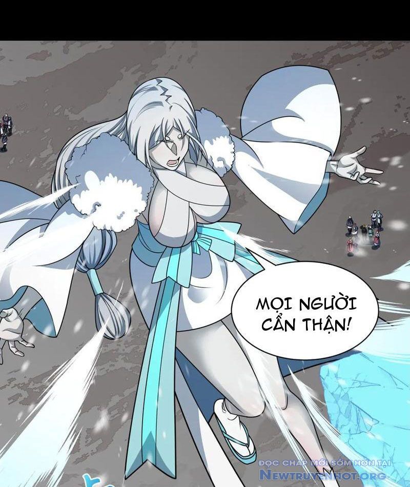 Kỷ Nguyên Kỳ Lạ Chapter 483 - Trang 2