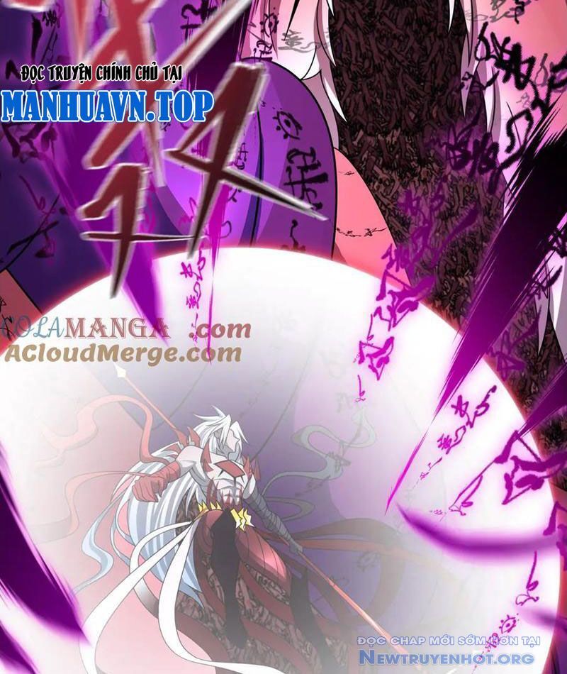 Kỷ Nguyên Kỳ Lạ Chapter 483 - Trang 2