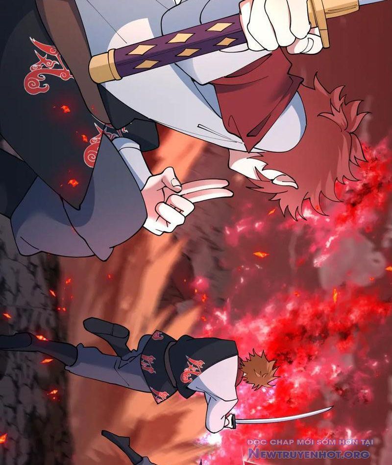 Kỷ Nguyên Kỳ Lạ Chapter 483 - Trang 2