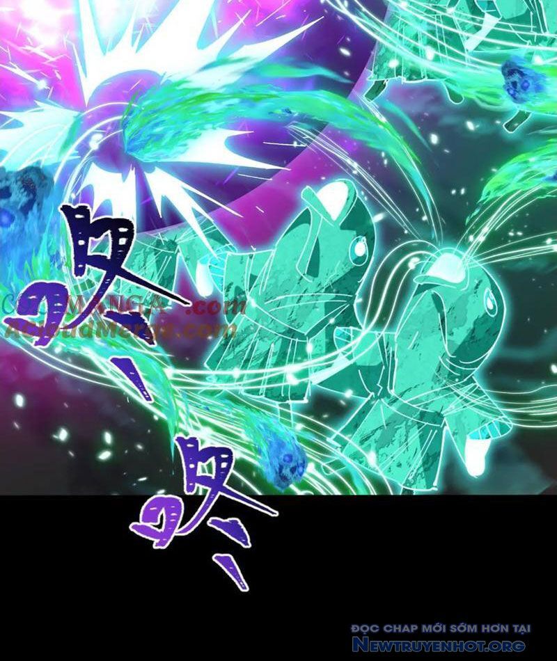 Kỷ Nguyên Kỳ Lạ Chapter 483 - Trang 2
