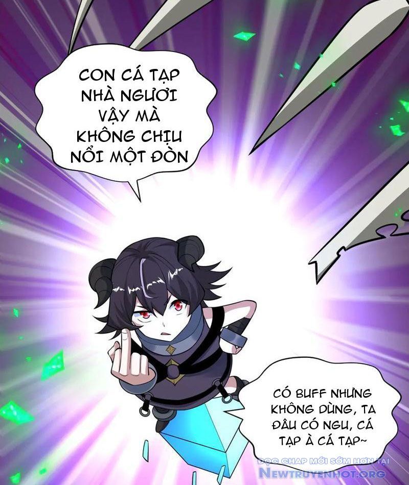 Kỷ Nguyên Kỳ Lạ Chapter 483 - Trang 2