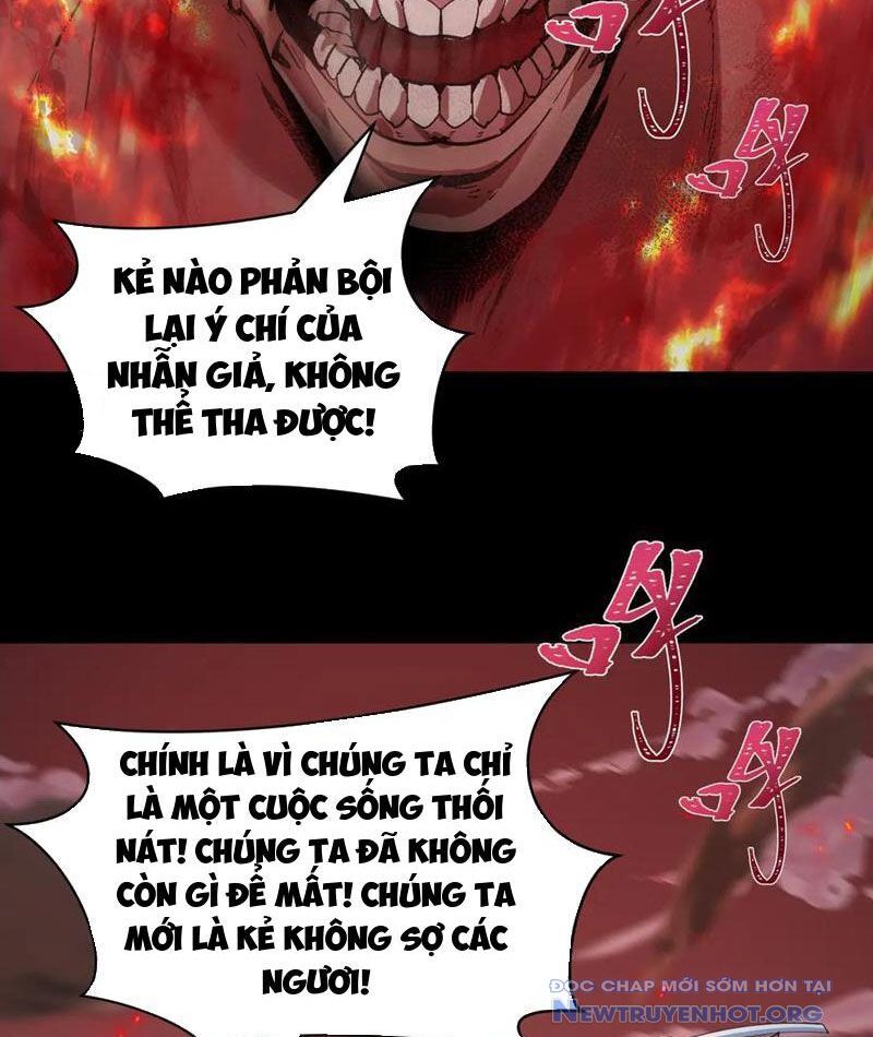 Kỷ Nguyên Kỳ Lạ Chapter 483 - Trang 2