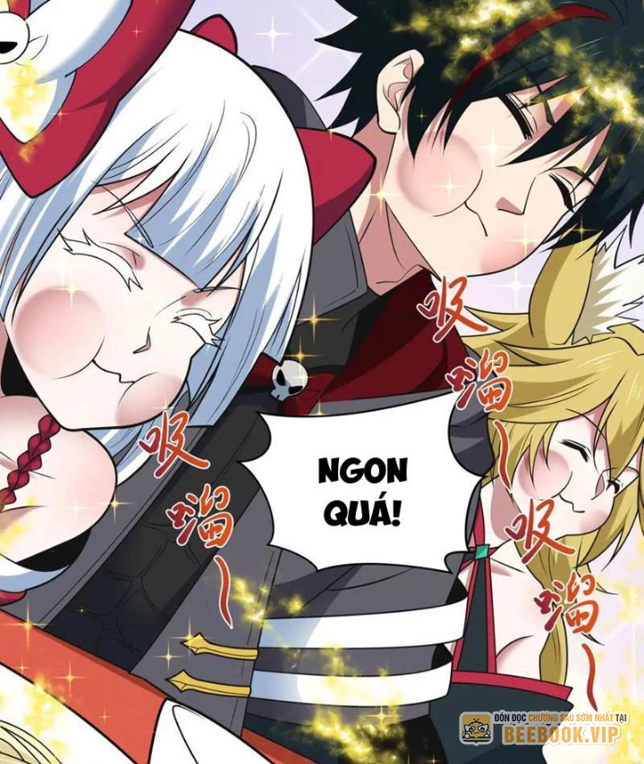 Kỷ Nguyên Kỳ Lạ Chapter 489 - Trang 2
