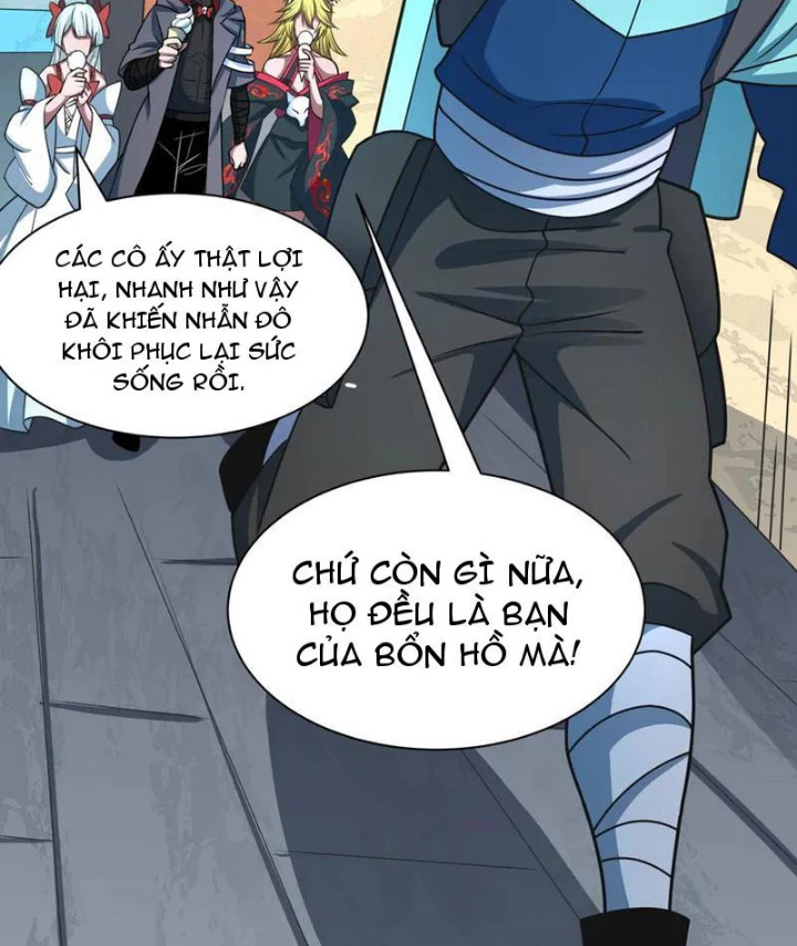 Kỷ Nguyên Kỳ Lạ Chapter 489 - Trang 2