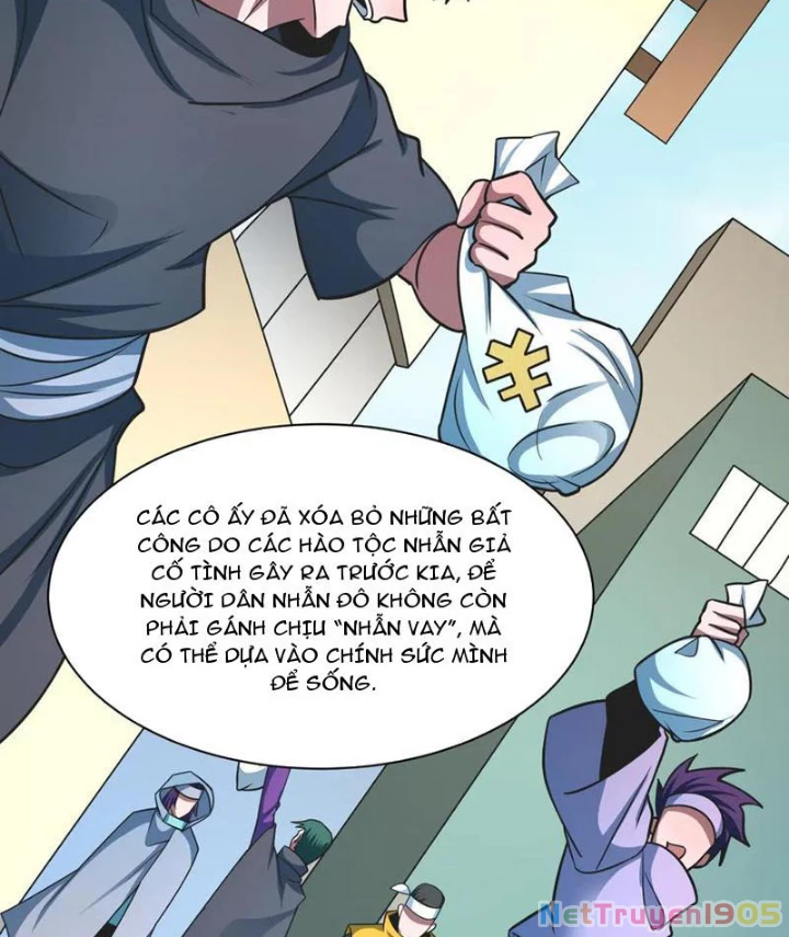 Kỷ Nguyên Kỳ Lạ Chapter 489 - Trang 2
