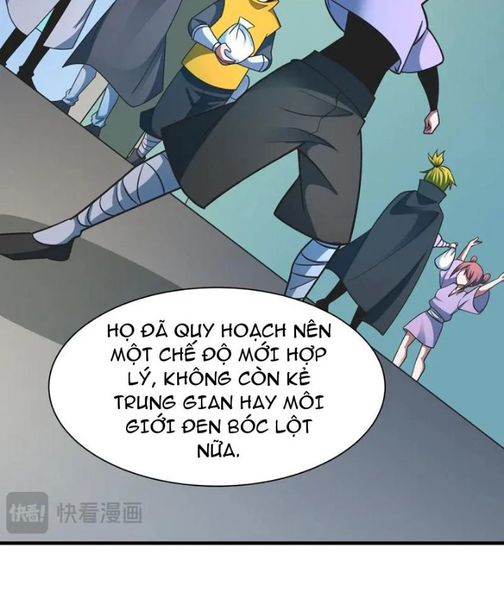 Kỷ Nguyên Kỳ Lạ Chapter 489 - Trang 2
