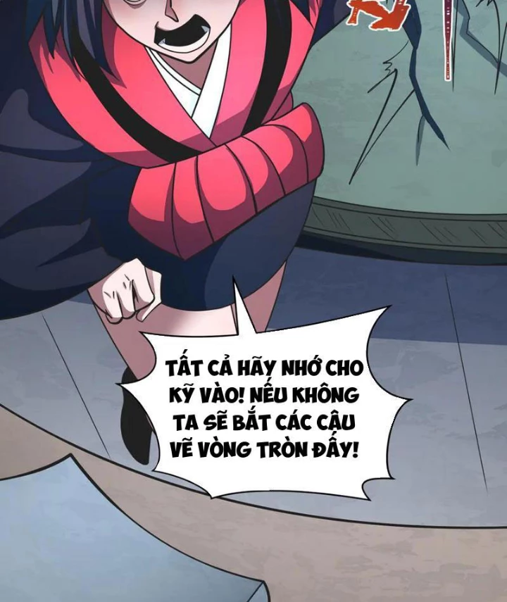 Kỷ Nguyên Kỳ Lạ Chapter 489 - Trang 2