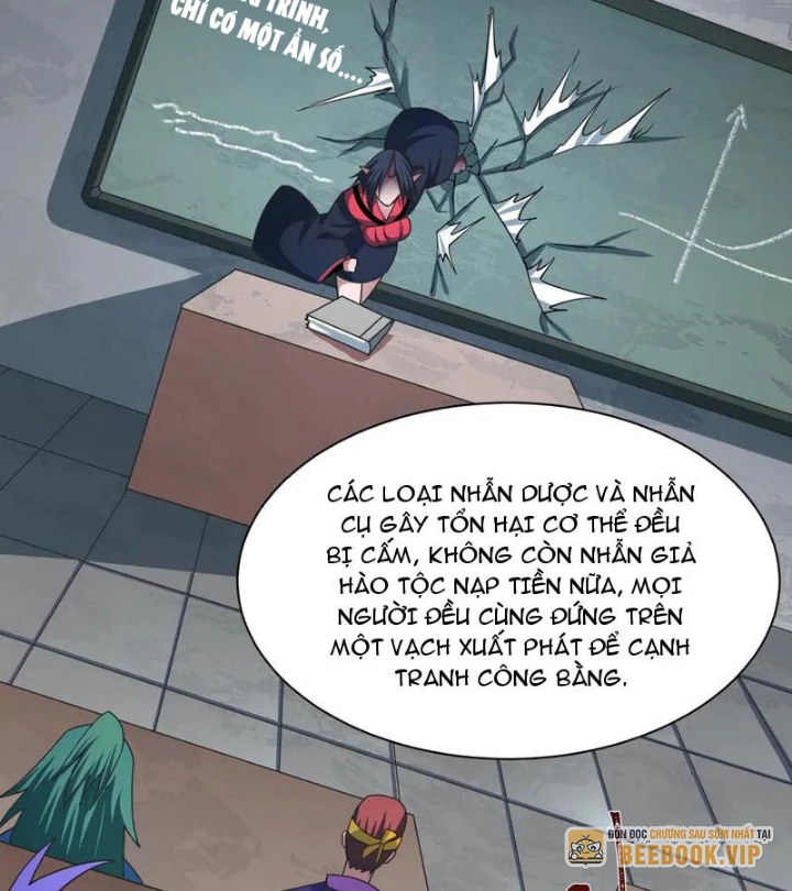 Kỷ Nguyên Kỳ Lạ Chapter 489 - Trang 2