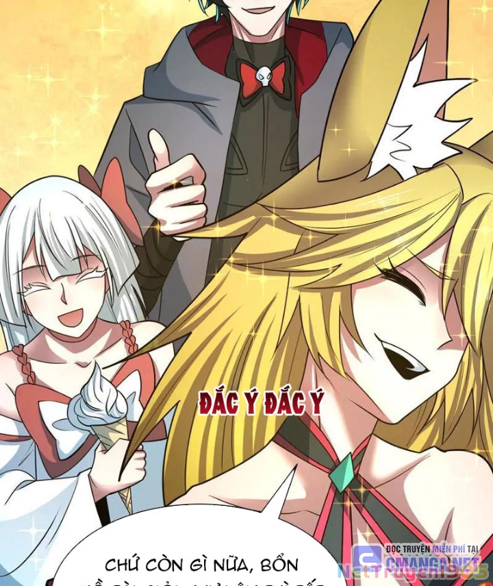 Kỷ Nguyên Kỳ Lạ Chapter 489 - Trang 2