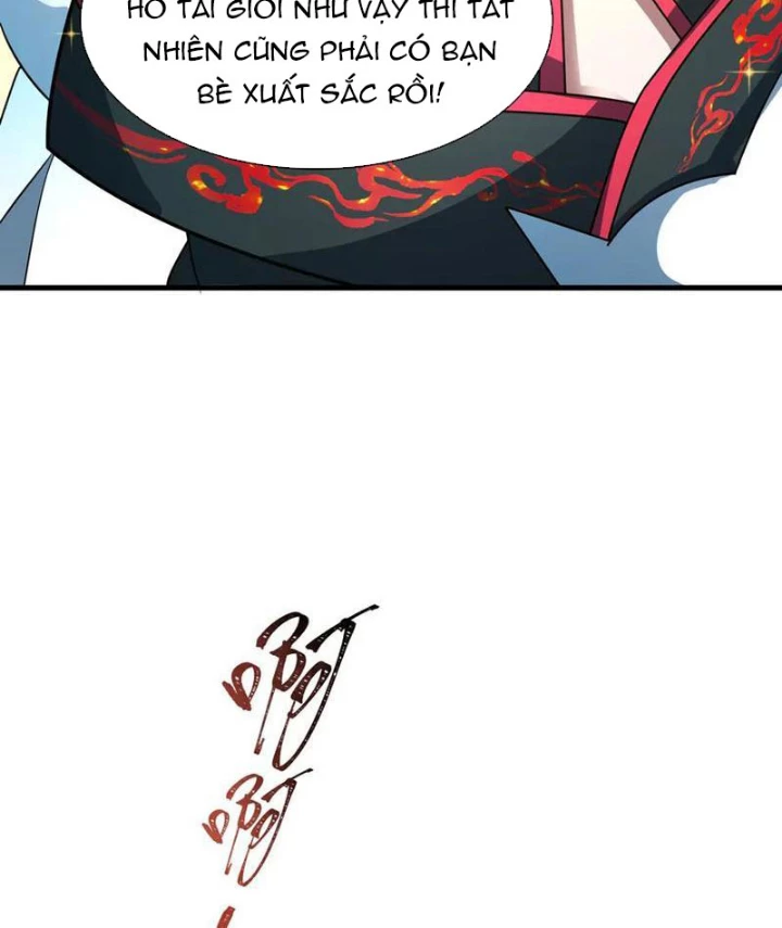 Kỷ Nguyên Kỳ Lạ Chapter 489 - Trang 2