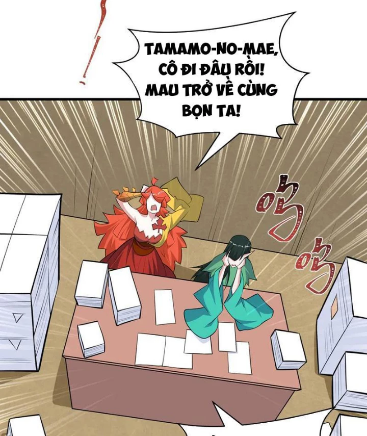 Kỷ Nguyên Kỳ Lạ Chapter 489 - Trang 2