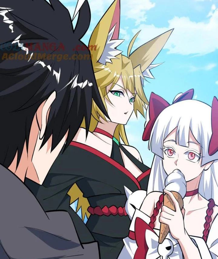 Kỷ Nguyên Kỳ Lạ Chapter 489 - Trang 2