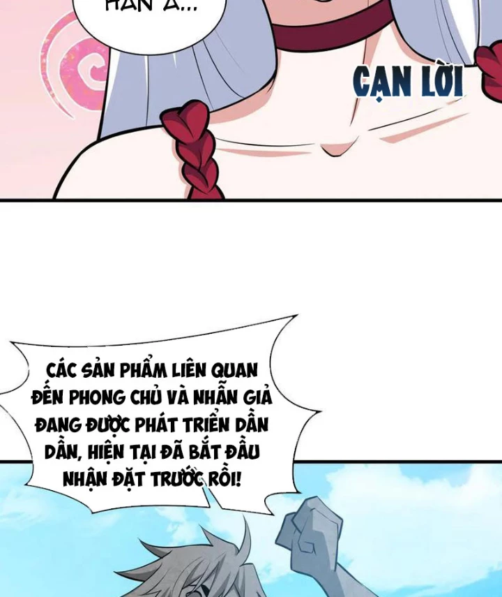 Kỷ Nguyên Kỳ Lạ Chapter 489 - Trang 2