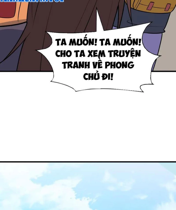 Kỷ Nguyên Kỳ Lạ Chapter 489 - Trang 2