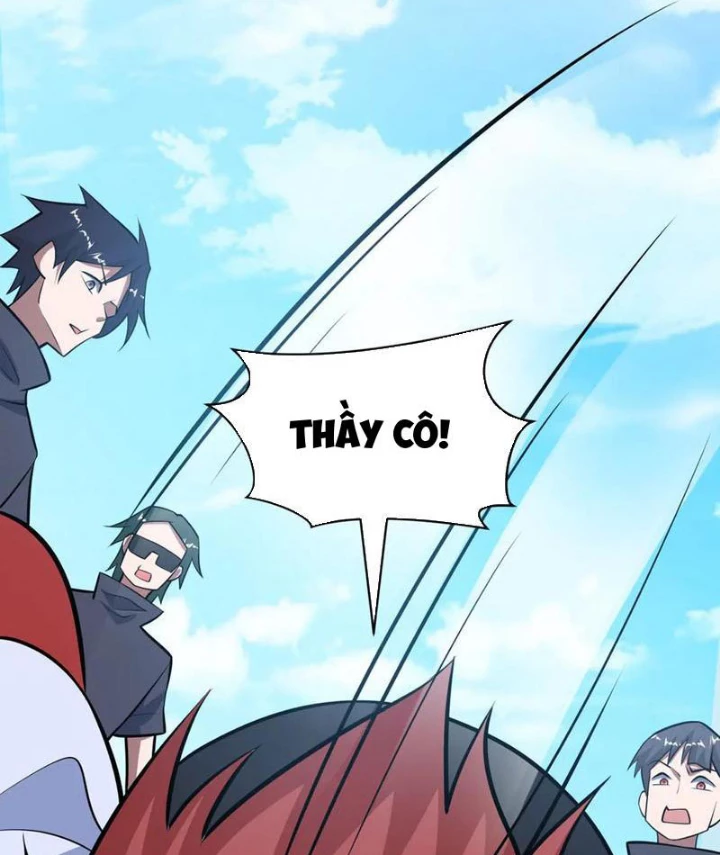 Kỷ Nguyên Kỳ Lạ Chapter 489 - Trang 2