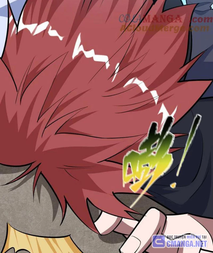 Kỷ Nguyên Kỳ Lạ Chapter 489 - Trang 2