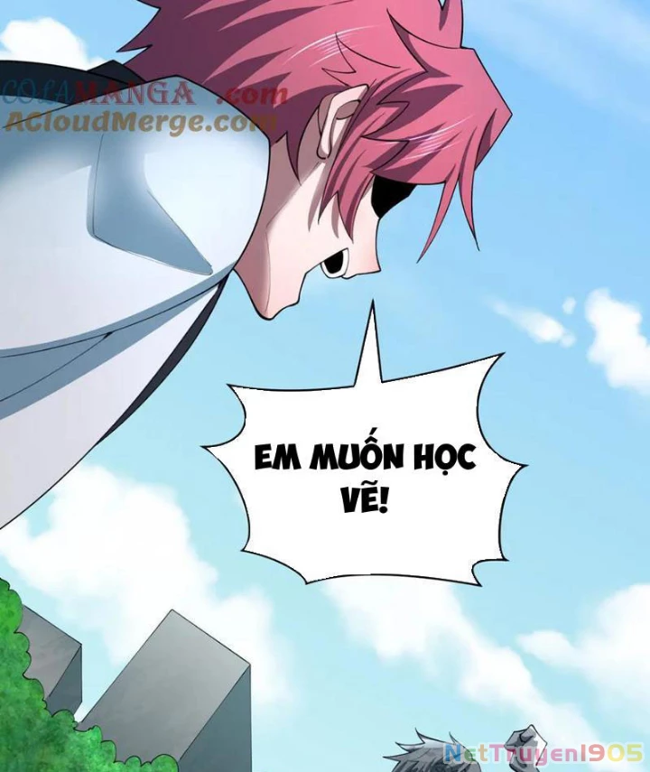 Kỷ Nguyên Kỳ Lạ Chapter 489 - Trang 2