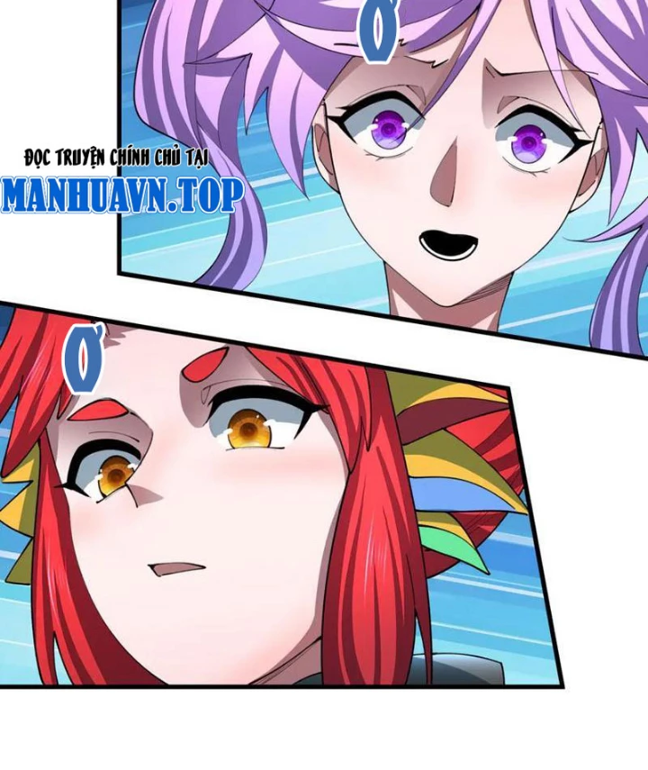 Kỷ Nguyên Kỳ Lạ Chapter 489 - Trang 2