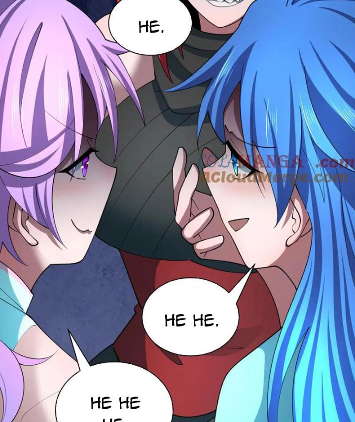 Kỷ Nguyên Kỳ Lạ Chapter 489 - Trang 2