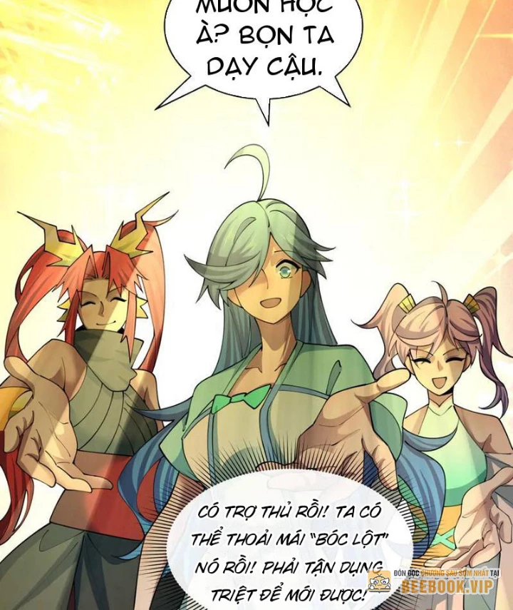 Kỷ Nguyên Kỳ Lạ Chapter 489 - Trang 2
