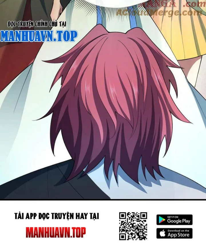 Kỷ Nguyên Kỳ Lạ Chapter 489 - Trang 2