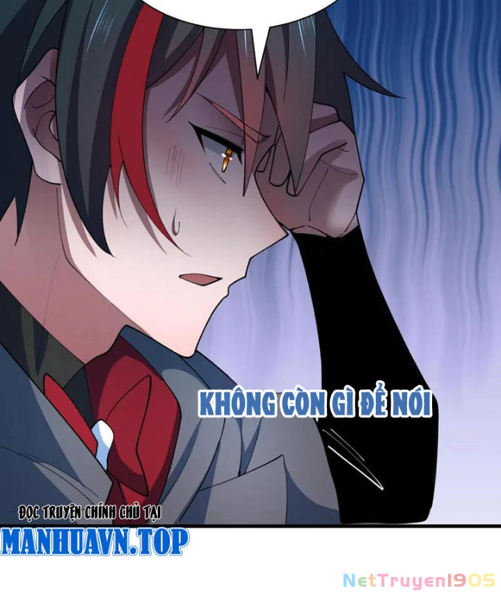 Kỷ Nguyên Kỳ Lạ Chapter 489 - Trang 2