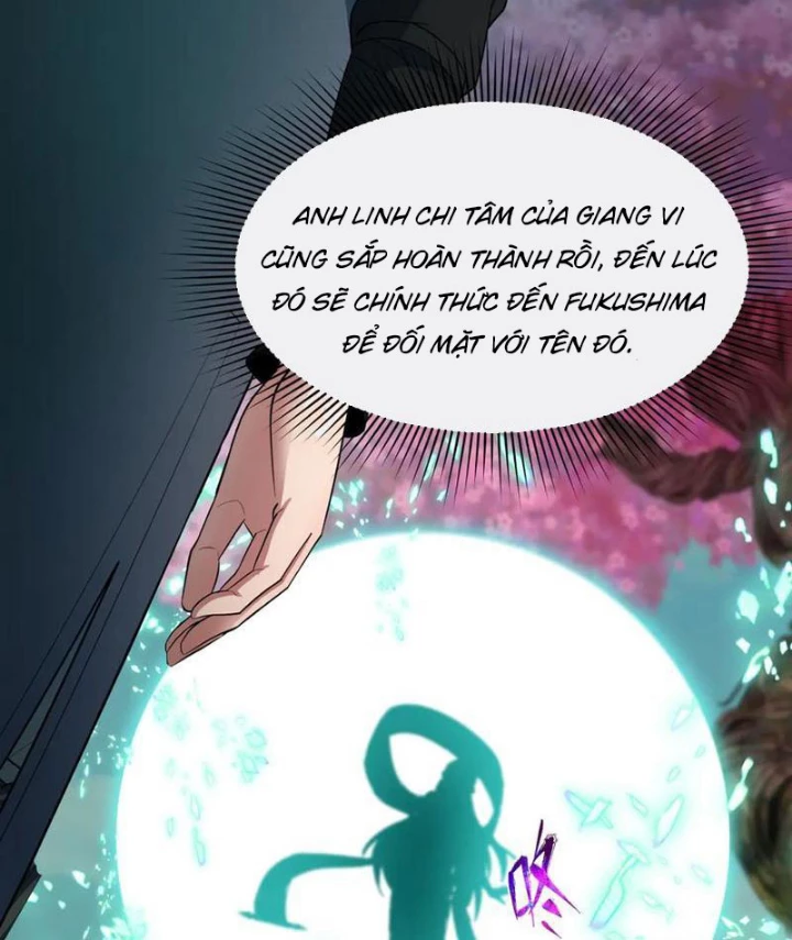 Kỷ Nguyên Kỳ Lạ Chapter 489 - Trang 2