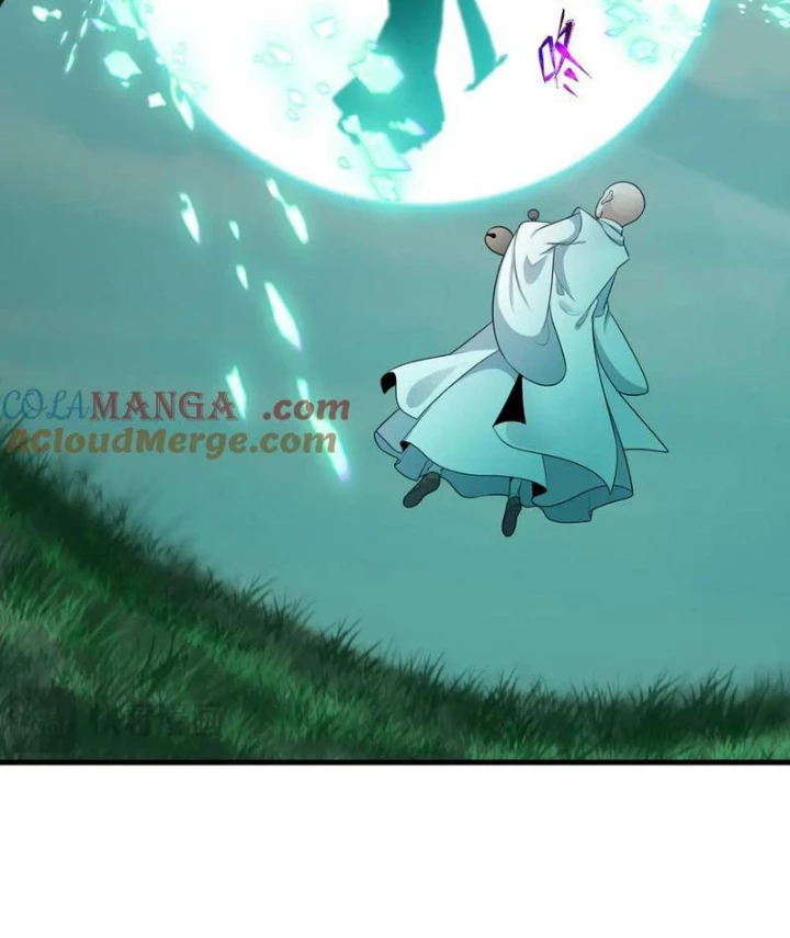 Kỷ Nguyên Kỳ Lạ Chapter 489 - Trang 2