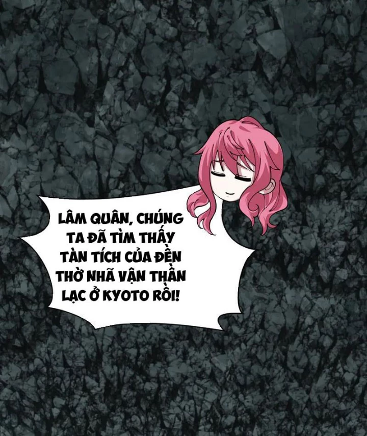 Kỷ Nguyên Kỳ Lạ Chapter 489 - Trang 2