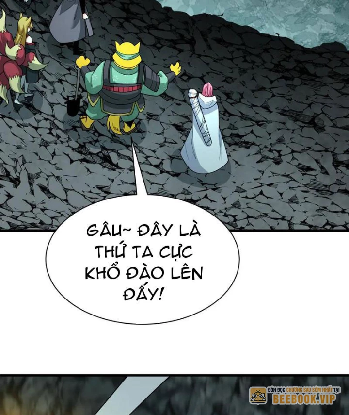 Kỷ Nguyên Kỳ Lạ Chapter 489 - Trang 2