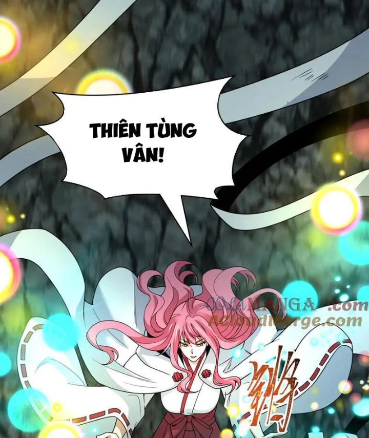 Kỷ Nguyên Kỳ Lạ Chapter 489 - Trang 2