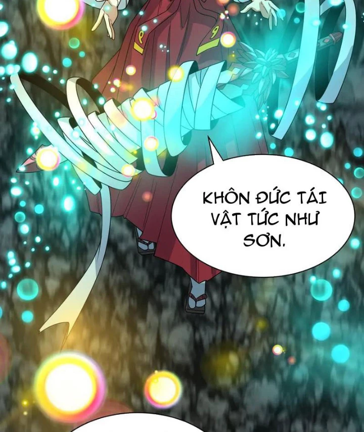 Kỷ Nguyên Kỳ Lạ Chapter 489 - Trang 2