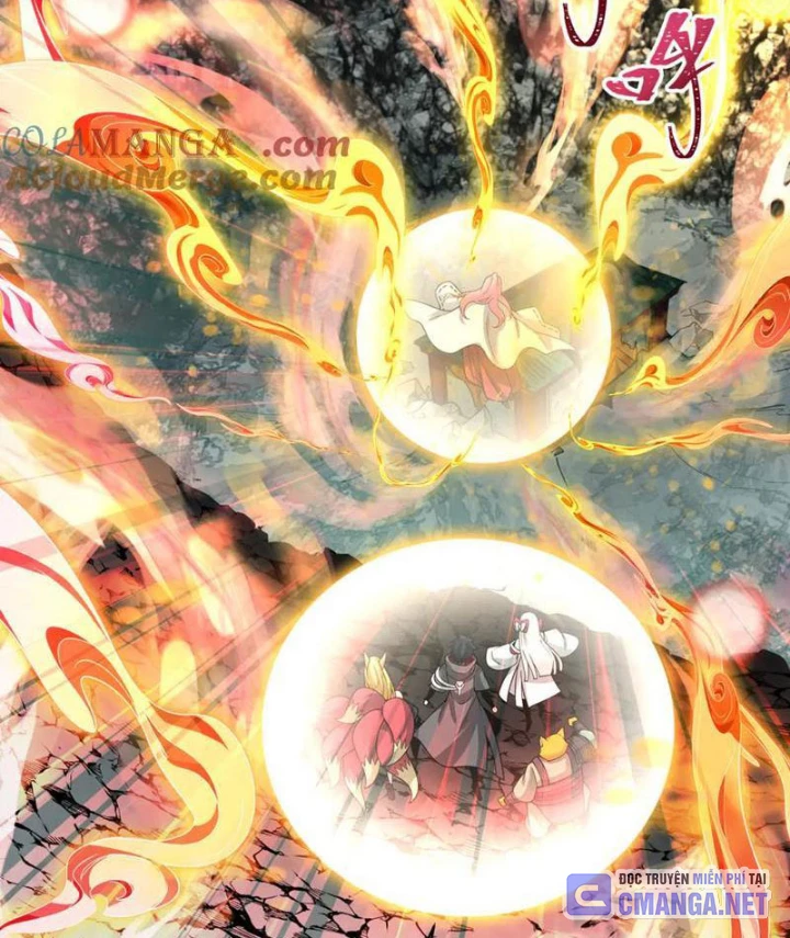 Kỷ Nguyên Kỳ Lạ Chapter 489 - Trang 2