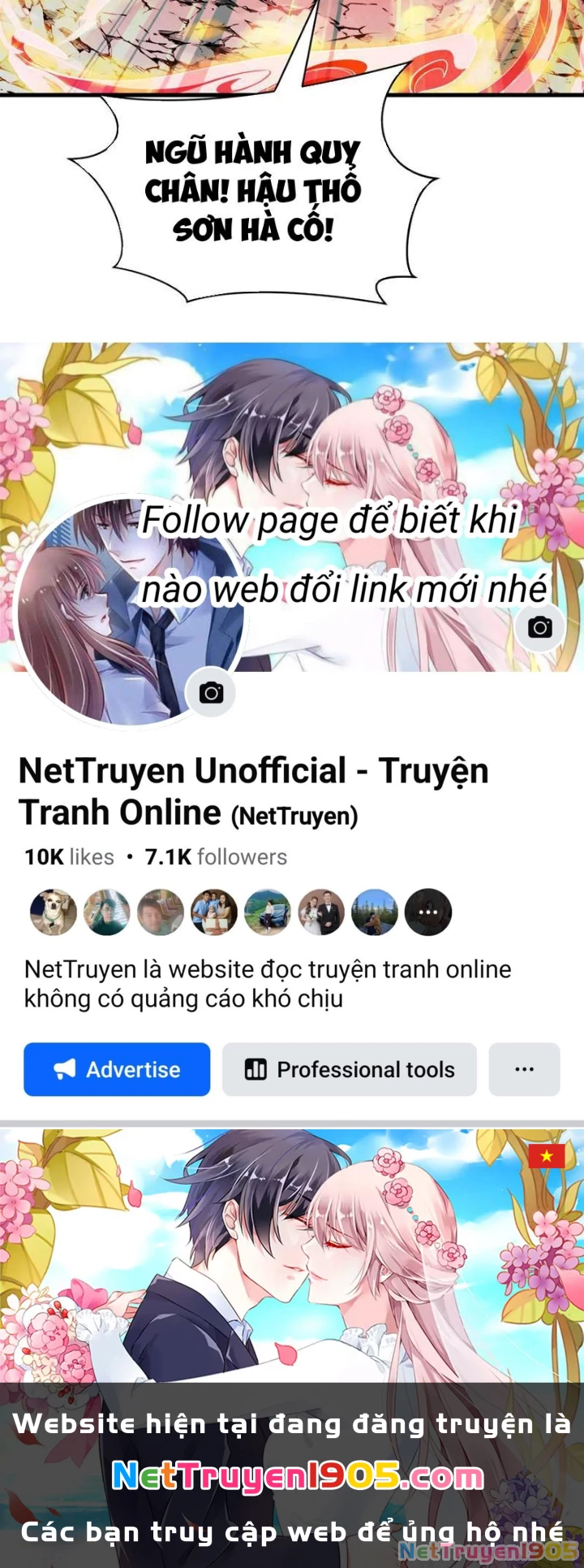 Kỷ Nguyên Kỳ Lạ Chapter 489 - Trang 2