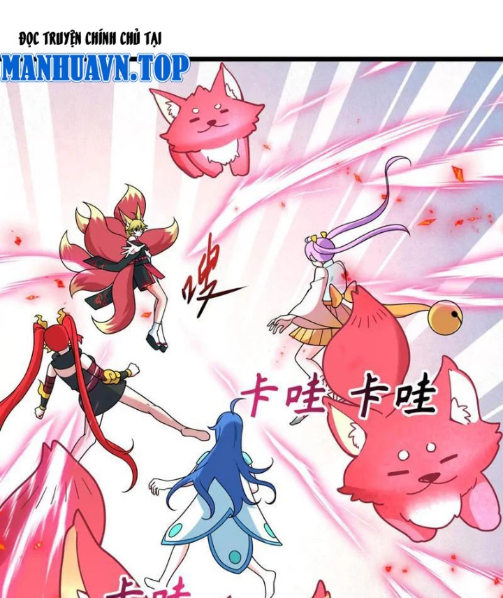 Kỷ Nguyên Kỳ Lạ Chapter 489 - Trang 2