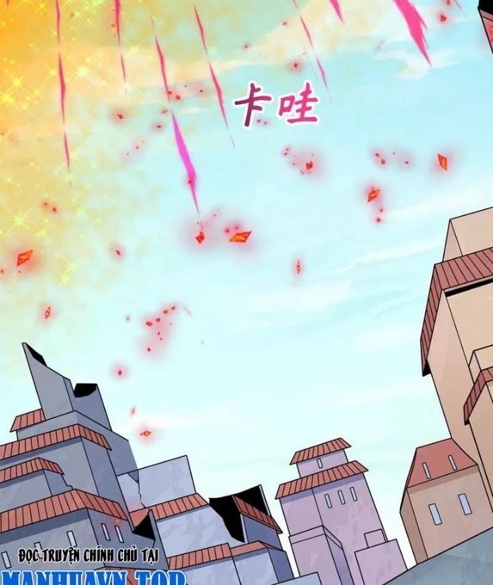 Kỷ Nguyên Kỳ Lạ Chapter 489 - Trang 2