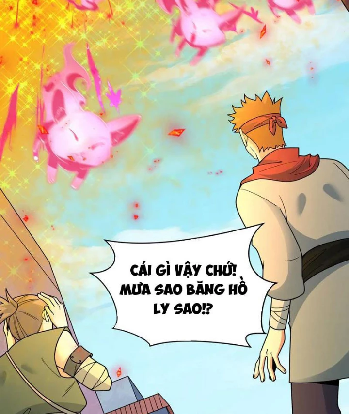 Kỷ Nguyên Kỳ Lạ Chapter 489 - Trang 2