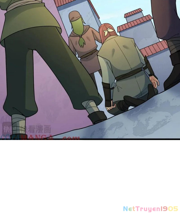 Kỷ Nguyên Kỳ Lạ Chapter 489 - Trang 2