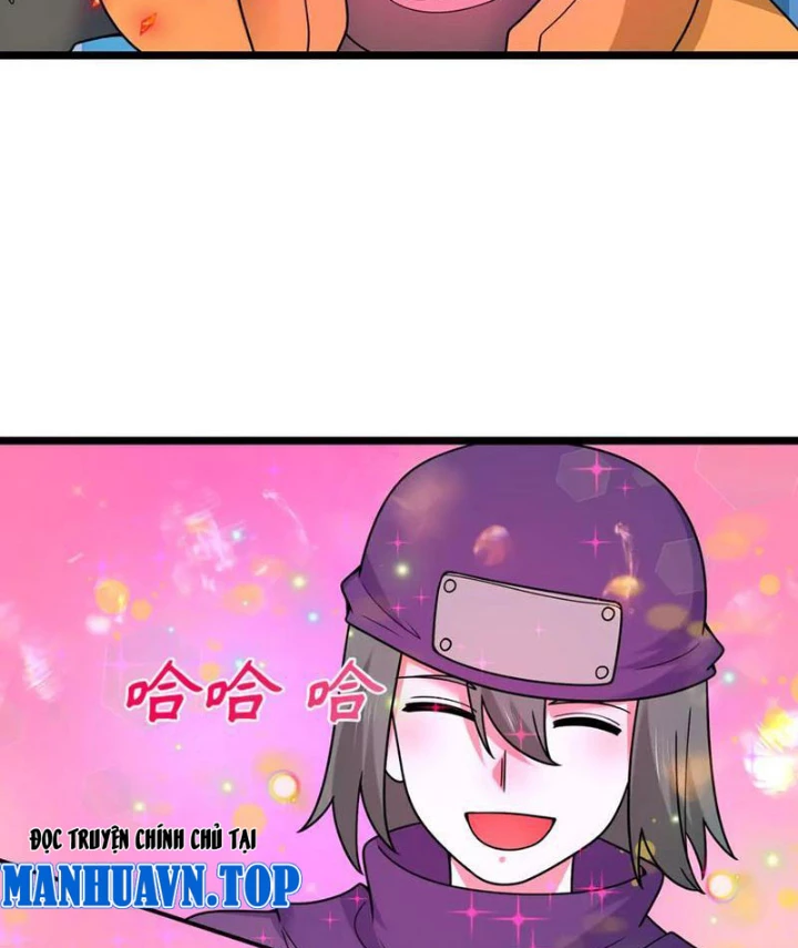 Kỷ Nguyên Kỳ Lạ Chapter 489 - Trang 2